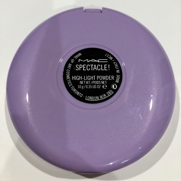 M•A•C Cosmetics Rare “Dame Edna” Set - Picture 4 of 9